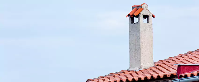 Chimney Pot Replacement in Berkeley Park, GA