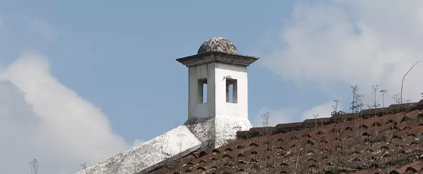 Cost To Rebuild A Chimney in South Tuxedo Park, GA