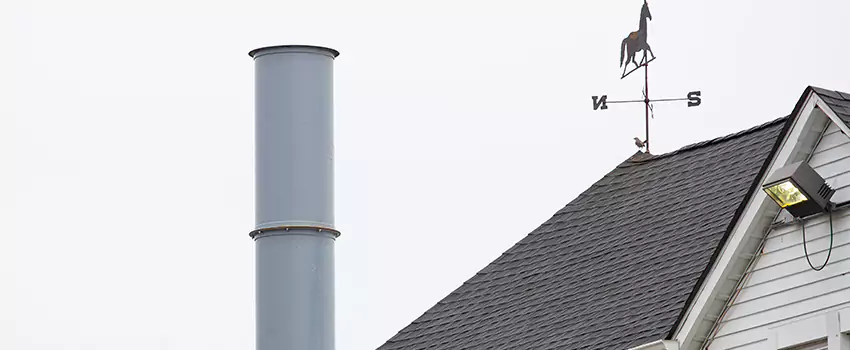Chimney Inspection in Berkeley Park, GA