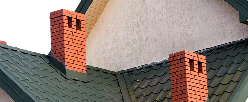 Chimney Saver Waterproofing Services in Berkeley Park, Georgia