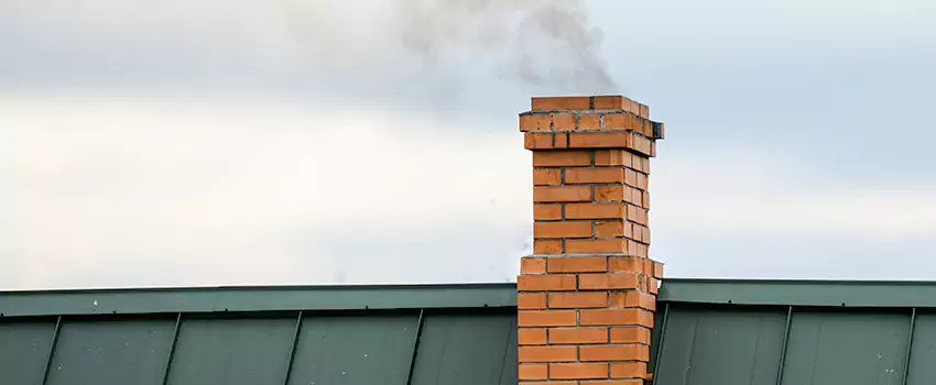 Chimney Soot Cleaning Cost in Berkeley Park, GA
