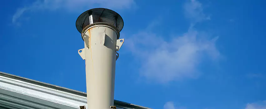 Chimney Spark Arrestor Requirements in Berkeley Park, GA