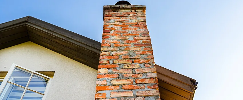 Chimney Mortar Replacement in South Tuxedo Park, GA