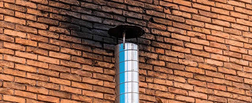 Diagnosing Commercial Chimney Problems in Peachtree Park, GA