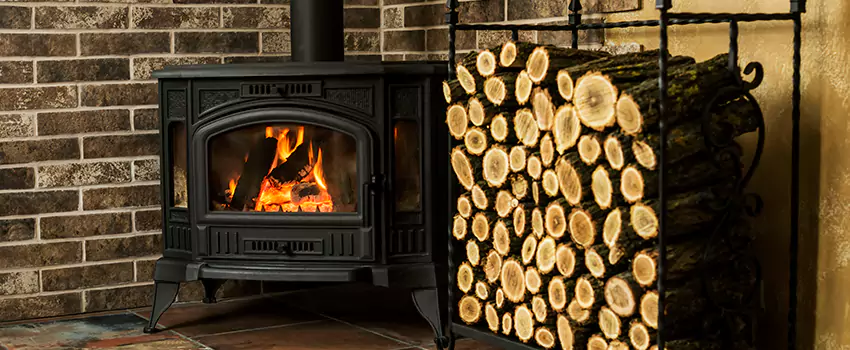 Drolet Fireplaces in South Tuxedo Park, Georgia