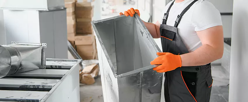 Benefits of Dryer Vent Inspection in Berkeley Park, GA