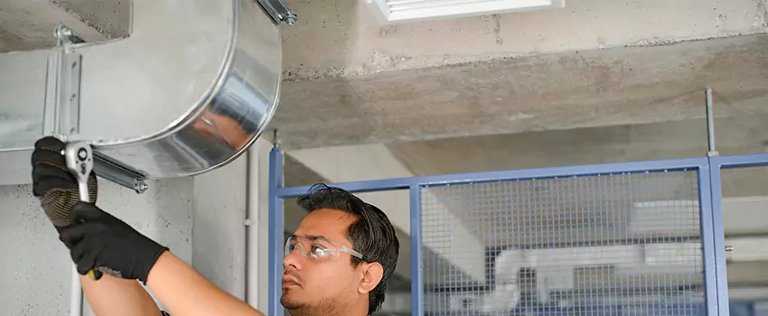 HVAC Ductwork Cleaning in South Tuxedo Park, GA