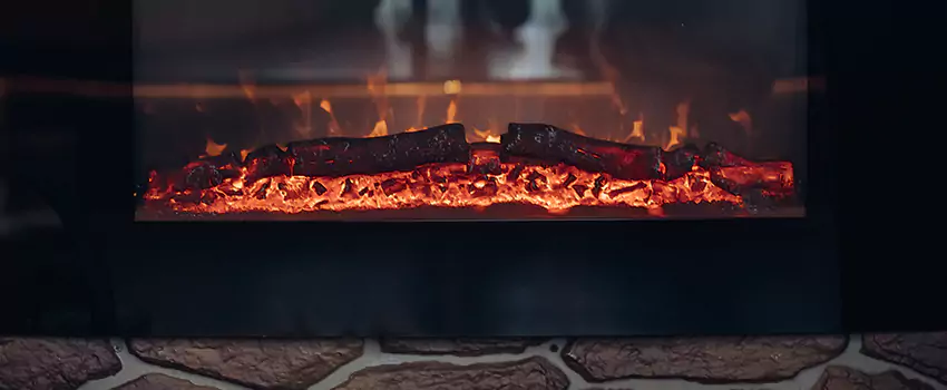 Outdoor Electric Fireplace Installation Solutions in Berkeley Park, GA