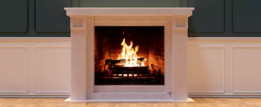 Empire Comfort Systems Fireplace Installation and Replacement in Berkeley Park, Georgia