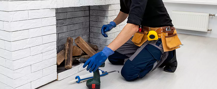 Fireplace Doors Cleaning in South Tuxedo Park, Georgia