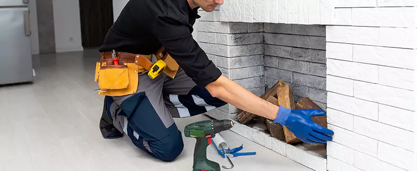 Ethanol Fireplace Installation Contractors in South Tuxedo Park, Georgia