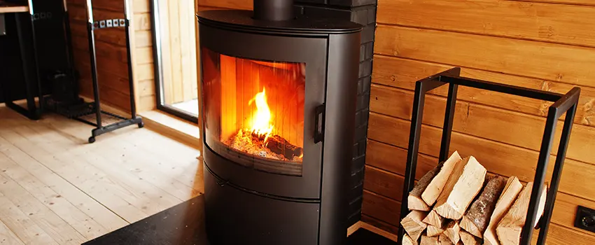 Gas Fireplace Door Handle Installation Services in Berkeley Park, Georgia