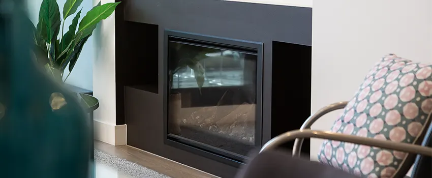 Welding Repairs for Fireplace Grate in Berkeley Park, GA