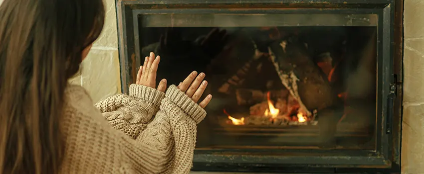 Wood-burning Fireplace Smell Removal Services in South Tuxedo Park, GA