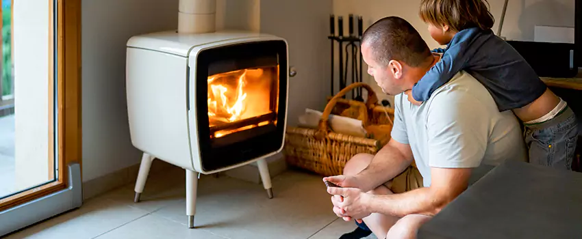Fireplace Safety Inspection Technician in Berkeley Park, Georgia