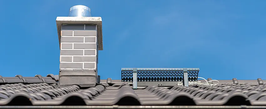 Repair Blocked Chimney in South Tuxedo Park, Georgia