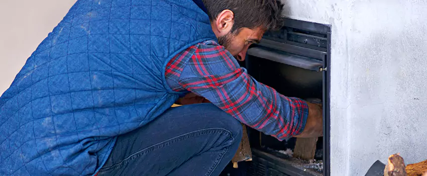 Fix Non-Working Prefabricated Fireplace in Peachtree Park, GA