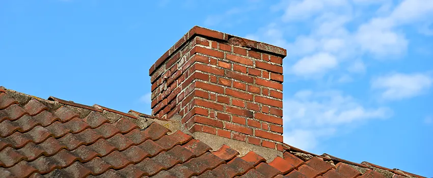 Flue Tiles Cracked Repair Services near Me in Berkeley Park, GA