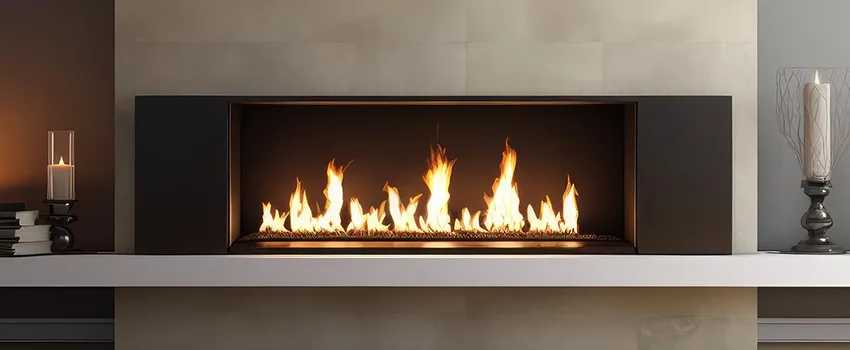 Vent Free Gas Fireplaces Repair Solutions in Berkeley Park, Georgia