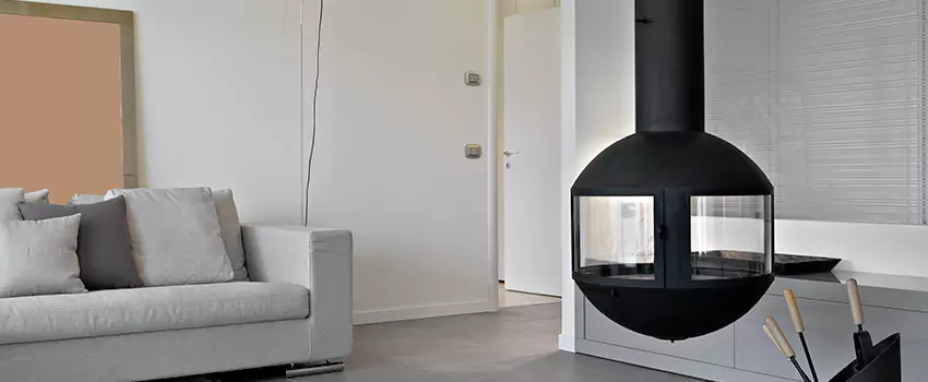 Hanging & Suspended Fireplaces Designer in South Tuxedo Park, Georgia