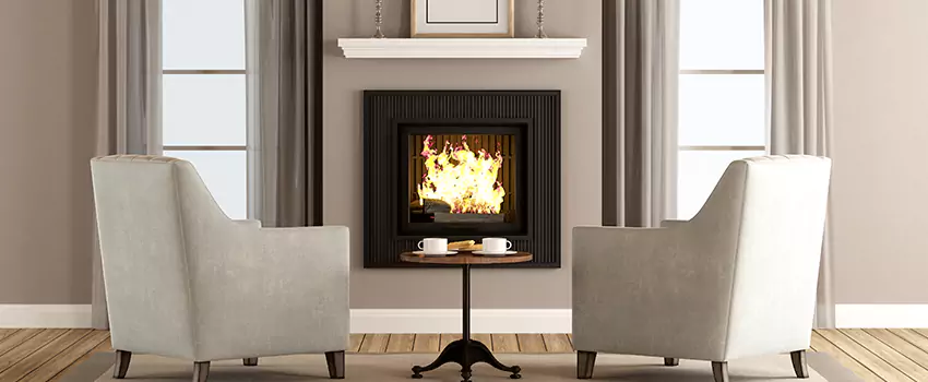 Heat & Glo Outdoor Gas Fireplaces Installation Contractors in Berkeley Park, Georgia