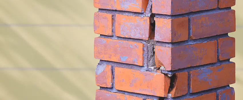 Leaking Chimney Repair And Replacement Cost in Peachtree Park, Georgia