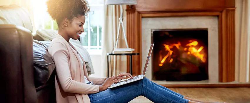 Cost-Effective Osburn Fireplace Installation and Repair in Berkeley Park, GA
