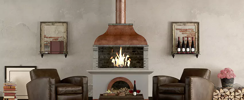 Benefits of Pacific Energy Fireplace in South Tuxedo Park, Georgia
