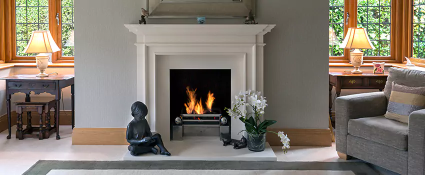RSF Fireplaces Maintenance and Repair in Berkeley Park, Georgia