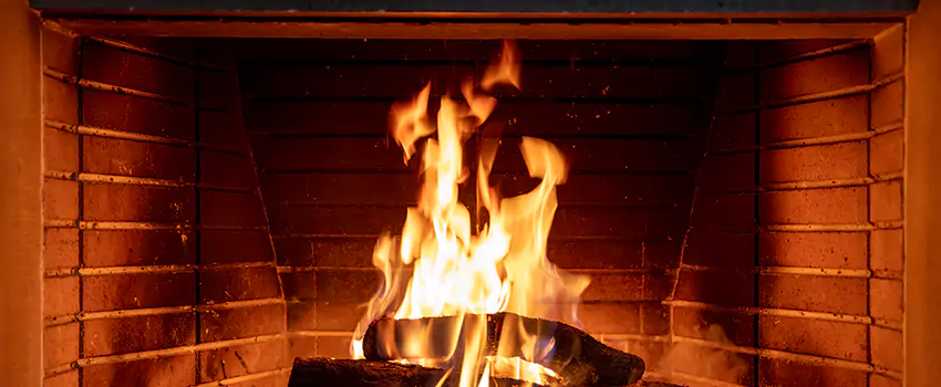 Soot Cleanup Services in Berkeley Park, GA