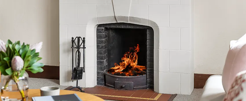 Valor Fireplaces and Stove Repair in Berkeley Park, GA