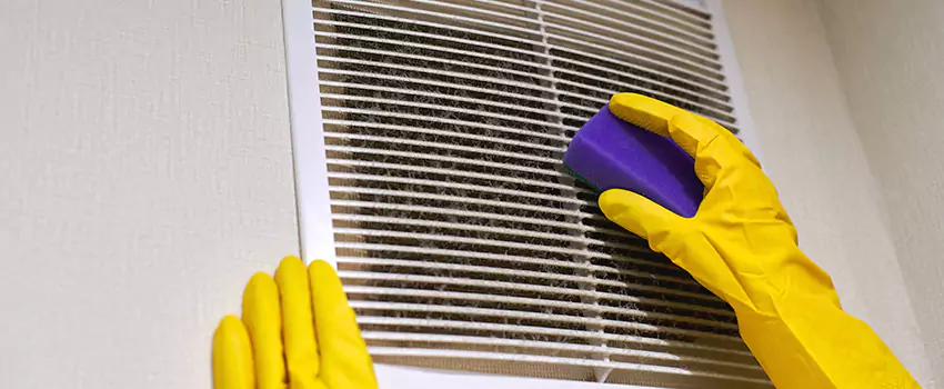 Vent Cleaning Company in South Tuxedo Park, GA