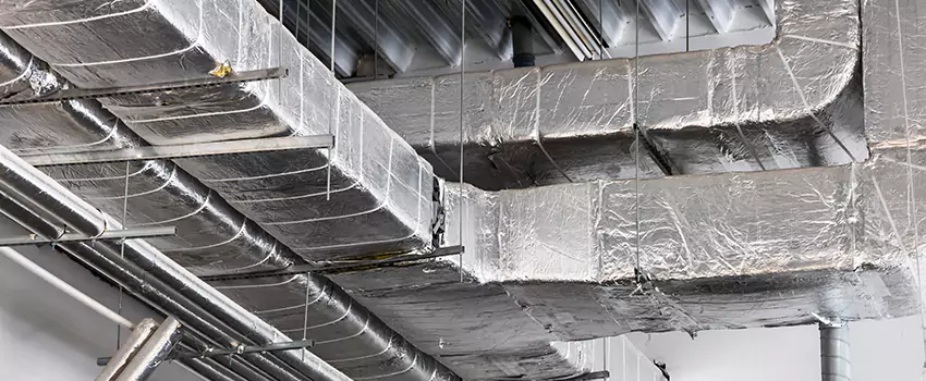 Vent Dust Cleaning Cost in Berkeley Park, GA