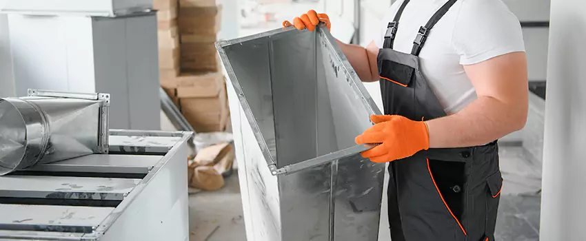 Ventilation Fan Cleaning Services in Berkeley Park, Georgia
