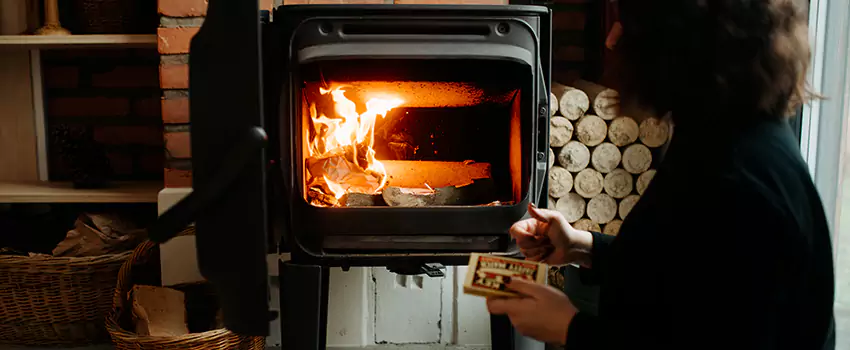Key Features of Vermont Castings Fireplaces in Berkeley Park, GA