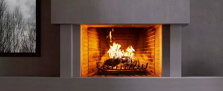 Indoor Wood Burning Furnace Repair and Installation in South Tuxedo Park, Georgia