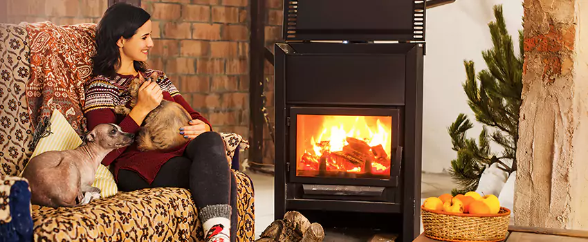 Wood Stove Chimney Cleaning Services in Berkeley Park, GA