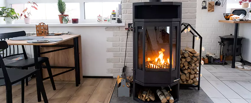 Wood Stove Firebox Installation Services in Berkeley Park, GA