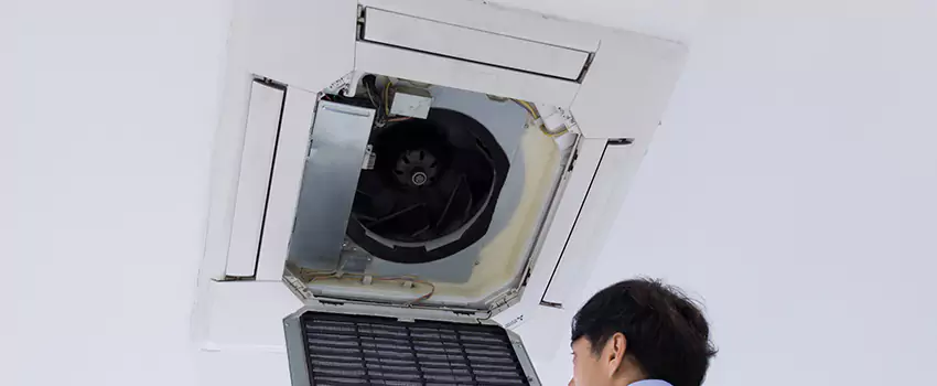 Benefits of Professional Air Duct Cleaning in Berkeley Park, Georgia