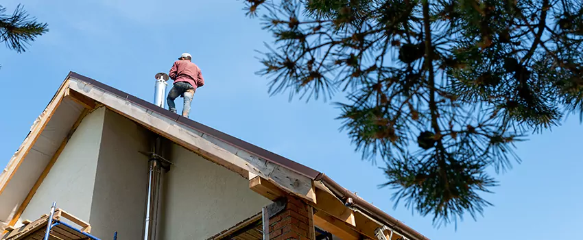 Birds Removal Contractors from Chimney in Berkeley Park, GA