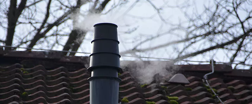 Broken Chimney Animal Screen Repair And Installation in Berkeley Park, GA