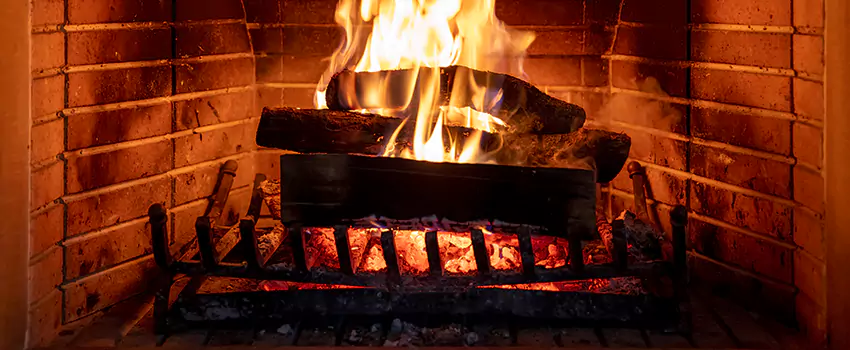 Chimney Ash Dump Cover Repair Services in South Tuxedo Park, GA