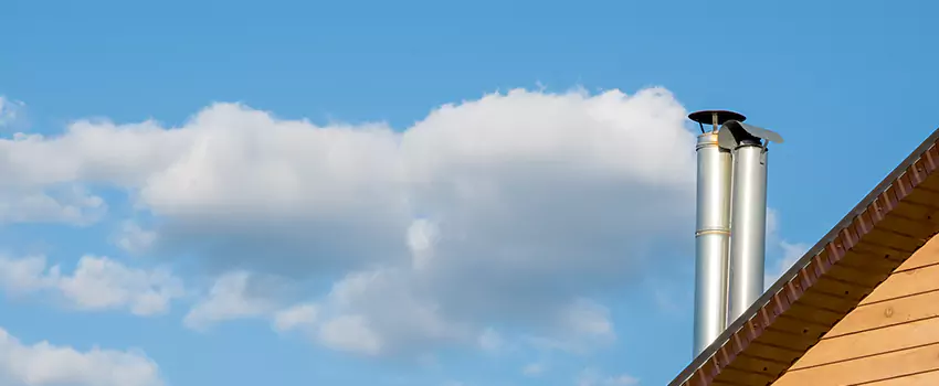 Chimney Cap Bird Guard Repair in South Tuxedo Park, Georgia