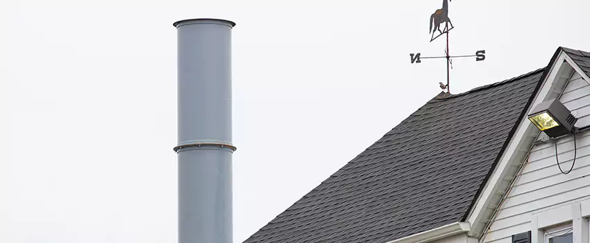 Multi-flue Chimney Caps Installation And Repair in Berkeley Park, GA