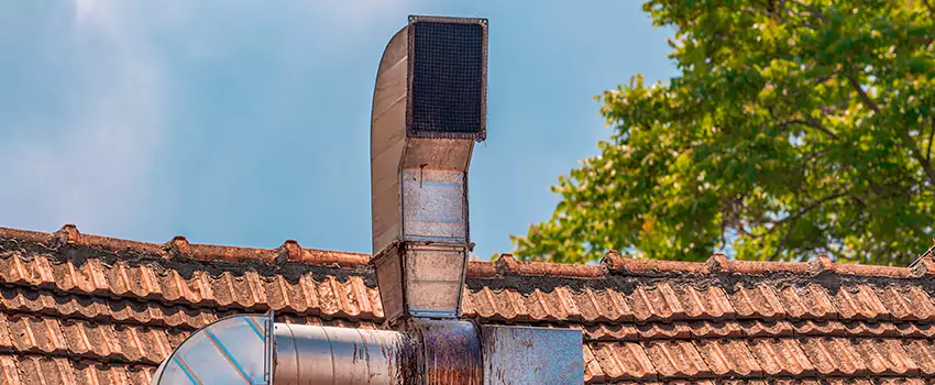 Chimney Creosote Cleaning Experts in Berkeley Park, Georgia