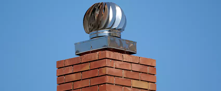 Chimney Damper Hinge Repair in South Tuxedo Park, GA