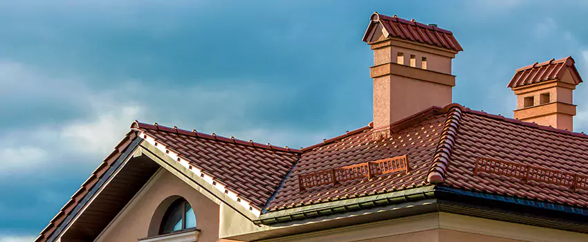 Residential Chimney Services in Berkeley Park, Georgia
