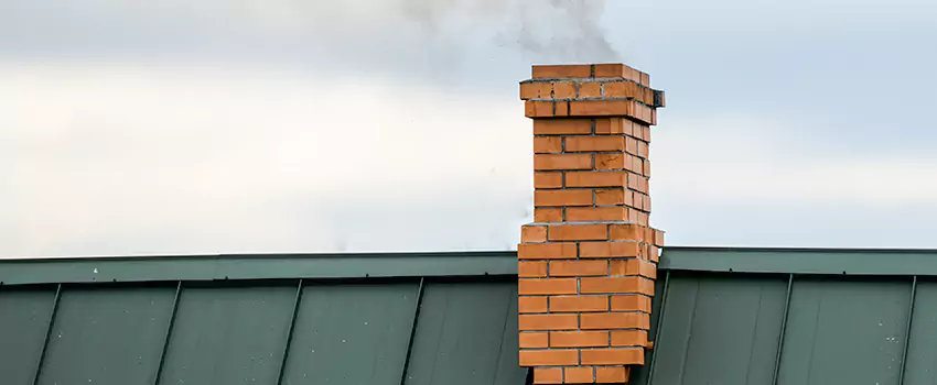 Chimney Installation Company in South Tuxedo Park, GA