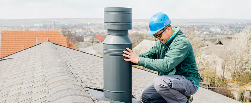 Insulated Chimney Liner Services in South Tuxedo Park, GA