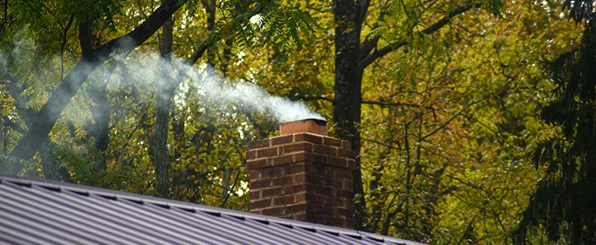 Gas Chimney Odor Removal in Berkeley Park, Georgia